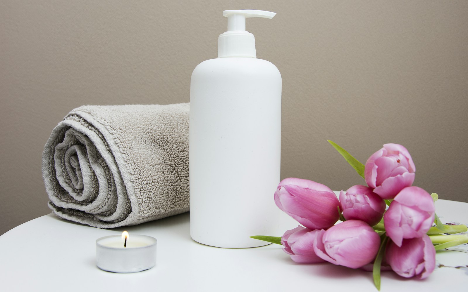 Wellness rahatlama alanı